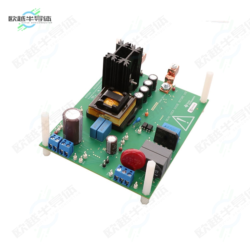 UCC25640EVM-020[开发板EVAL BOARD FOR UCC25640】