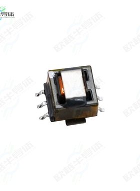 ECSTA1V1308-1100-R[变压器CURR SENSE XFMR 100:1 15A SMD]