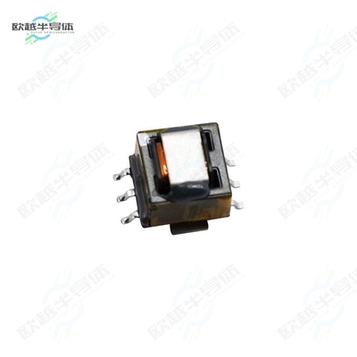 ECSTA1V1308-1080-R[变压器CURR SENSE XFMR 80:1 15A SMD]