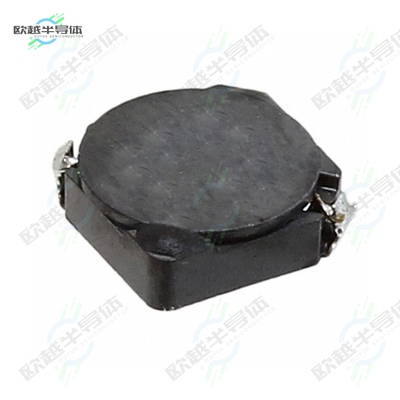 CDRH5D16NP-6R8NC[电感器FIXED IND 6.8UH 1.7A 84.3MOHM SM]