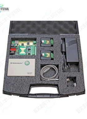 NCV786XXAR30GEVK[开发板EVAL BOARD FOR NCV78663】