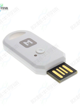 113990714[开发板NRF52840 MDK USB DONGLE W/CASE】