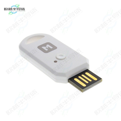 113990714[开发板NRF52840 MDK USB DONGLE W/CASE】