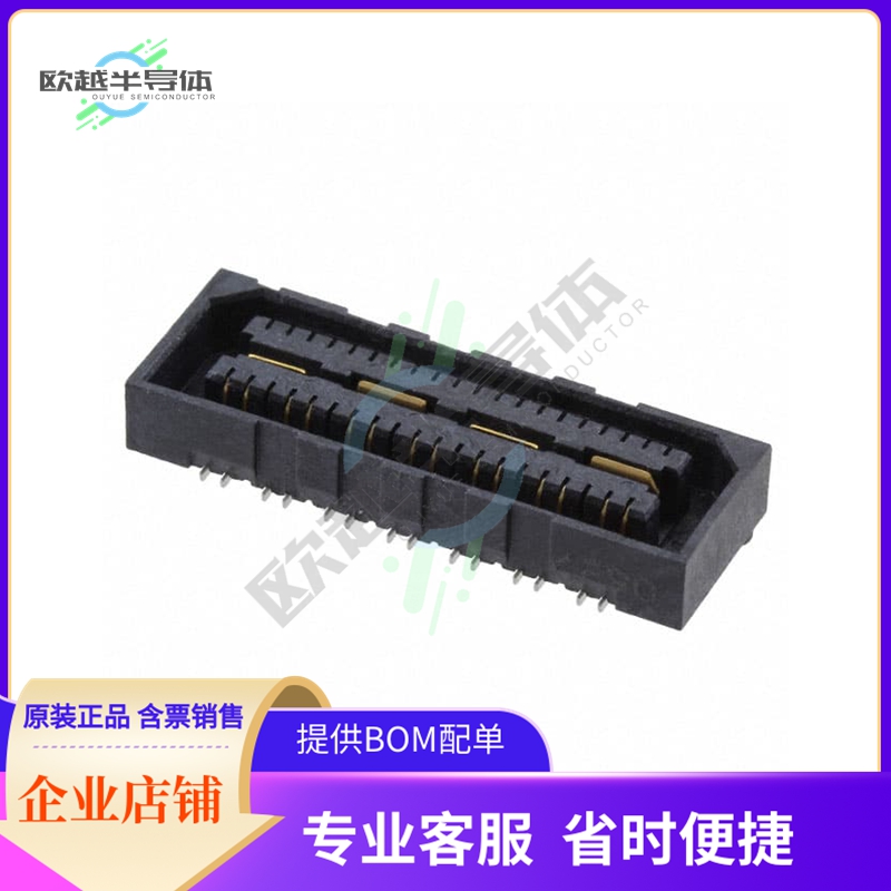 QSE-014-01-F-D-DP-A【CONN DIFF ARRAY RCP 28P SMD GOLD】