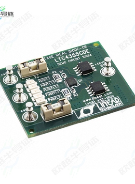 DC1066A[开发板EVAL BOARD FOR LTC4355】