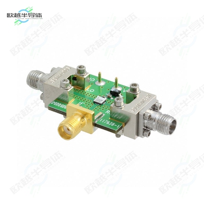 117638-HMC338LC3B[开发板EVAL BOARD HMC338LC3B】