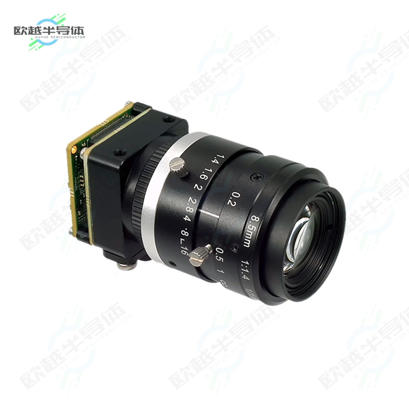 HW-IMX547C-SK-G[开发板SONY IMX547 COLOR CAMERA KRIA BD】
