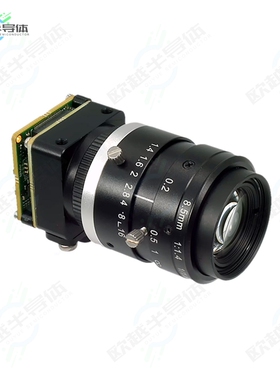 HW-IMX547C-SK-G[开发板SONY IMX547 COLOR CAMERA KRIA BD】