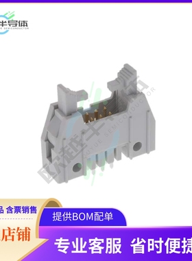 71918-206LF【CONN HEADER VERT 6POS 2.54MM】