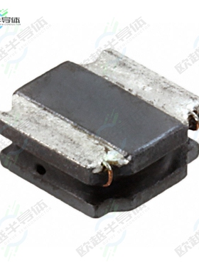 74404063033[电感器FIXED IND 3.3UH 3.48A 25MOHM SMD]