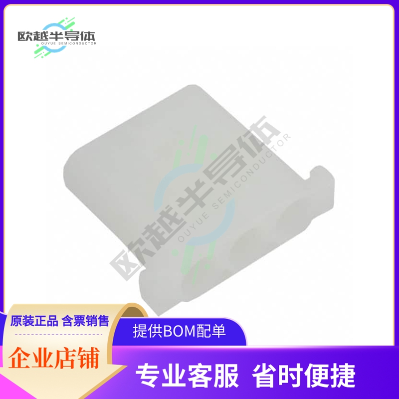 794413-1【CONN RCPT 3POS 9.91MM .156MNL】