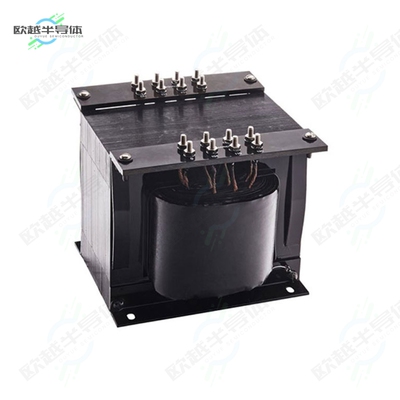 DU-2[变压器TRANSFORMR ISOL 104V, 110V, 120V]
