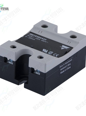 RM1E48AA25[继电器SSR RELAY SPST-NO 25A 200-550V]