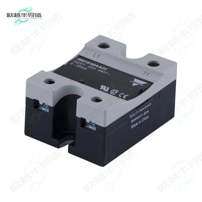 RM1E48AA50[继电器SSR RELAY SPST-NO 50A 340-460V]