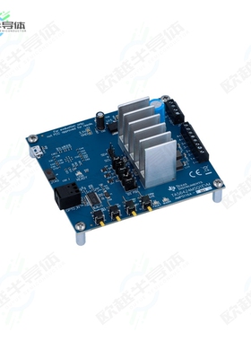TAS6424MSQ1EVM[开发板EVAL BOARD FOR TAS6424MS-Q1】