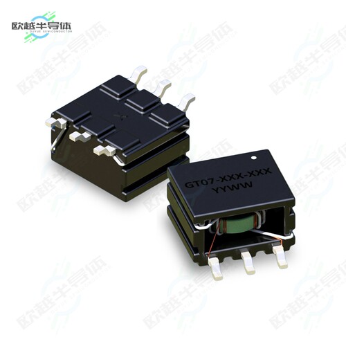 GT07-110-013[变压器SMT GATE DRIVE TRANSFORMER]