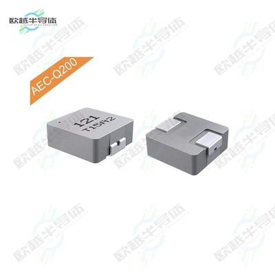 CSAB1260A-1R0M[电感器FIX IND 1UH 30.5A 2.10MOHM SMD]