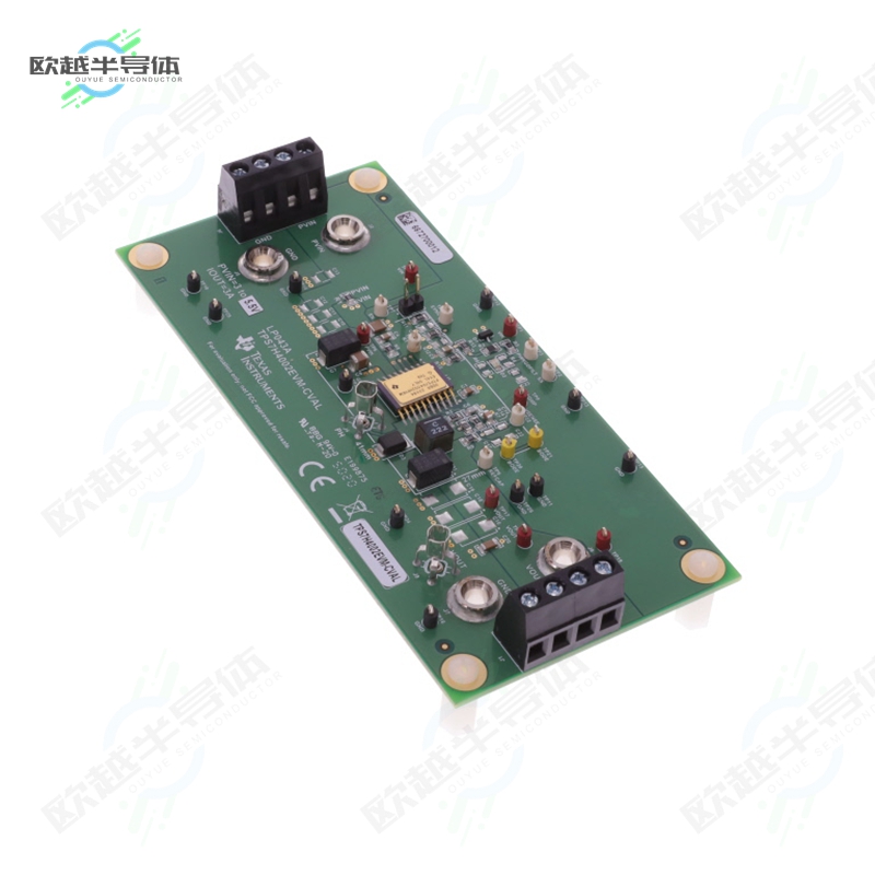 TPS7H4002EVM-CVAL[开发板EVAL BOARD FOR TPS7H4002SP】
