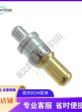 1731120154【CONN D-SUB PIN PCB GOLD】