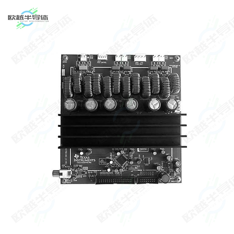 TAS5162DDV6EVM2[开发板EVAL BOARD FOR TAS5162 TAS5518】