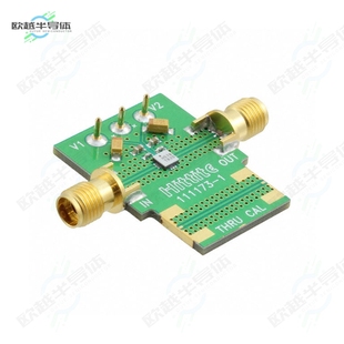 112409 开发板EVAL BOARD HMC578LC3B