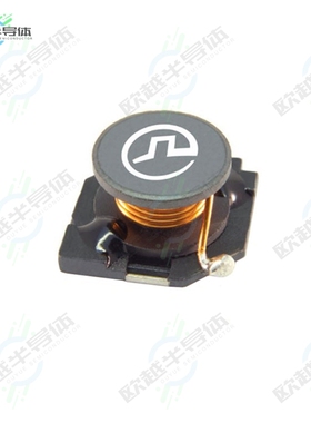 PA4309.154NLT[电感器FIXED IND 150UH 2.8A 605MOHM SMD]