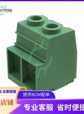 1932588【TERM BLK 2P SIDE ENTRY 15MM PCB】