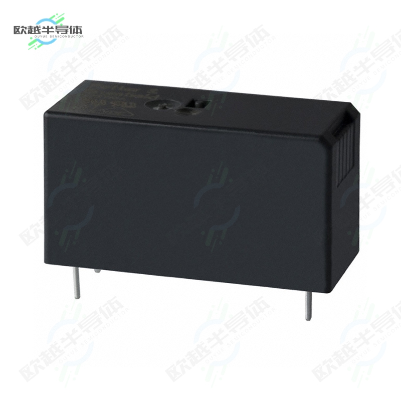 RTB34024F[继电器RELAY GEN PURPOSE SPST 12A 24V]