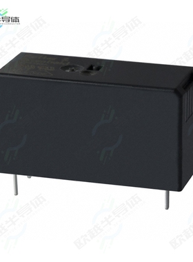 RTB34024F[继电器RELAY GEN PURPOSE SPST 12A 24V]
