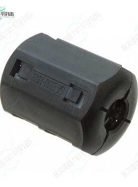 446167281[滤波器FERRITE 190 OHM HINGED 10.16MM]