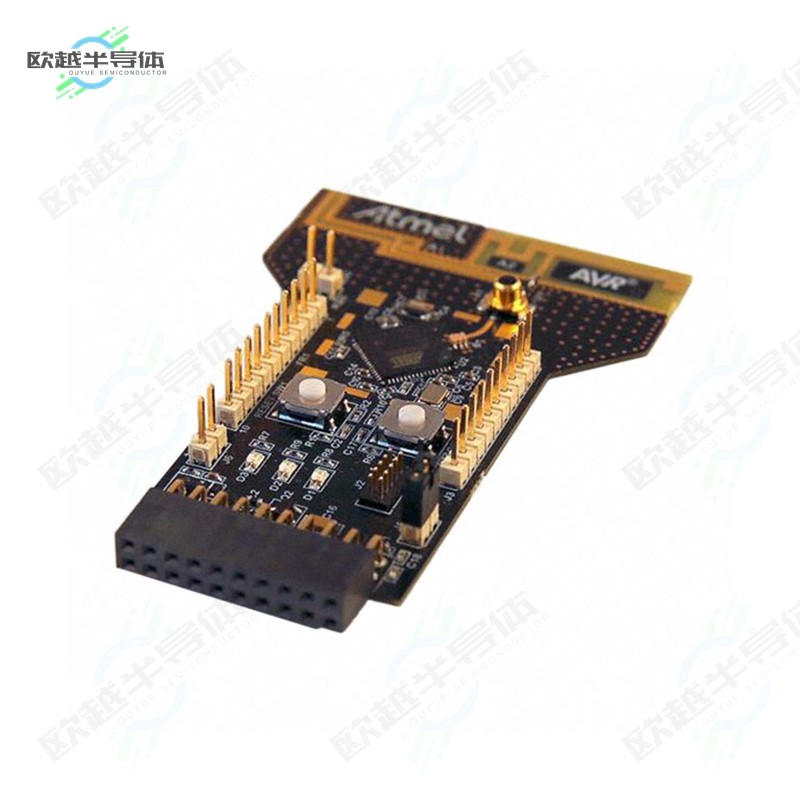 ATRCB256RFR2-XPRO[开发板XPLAINED PRO EXT RCB256RFR2】