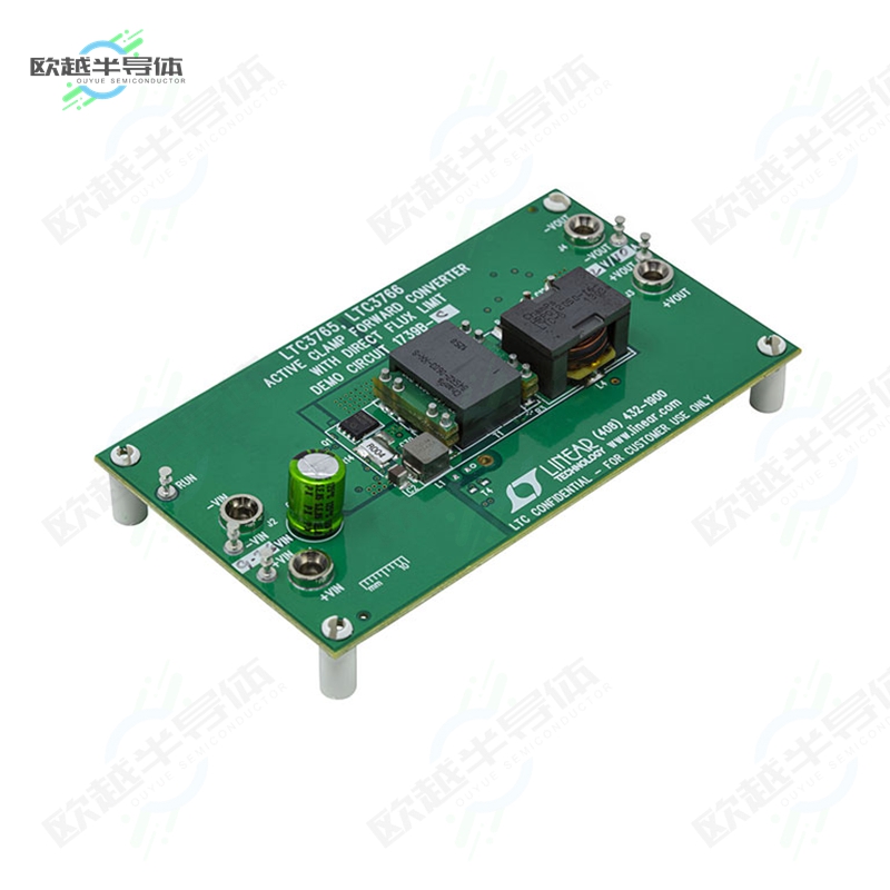 DC1739B-C[开发板EVAL BOARD FOR LTC3765 LTC3766】
