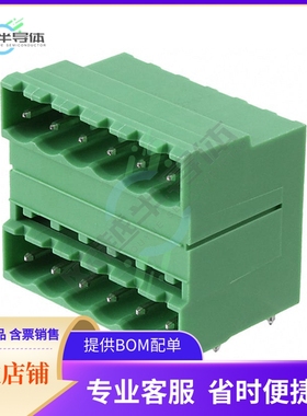 1762415【TERM BLOCK HDR 12POS 5.08MM】