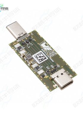 82931060[开发板USB 3.1 TYPE C 60W EVAL STICK】