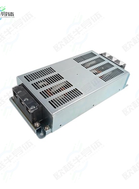 GTX-3300-Y000[滤波器LINE FILTER 500VDC 30A CHASS MNT]