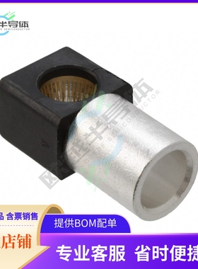 6648238-1【CONTACT SOCKET POWER 2AWG GOLD】