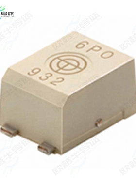 G3VM-21PR10(TR05)[继电器SSR RELAY SPST-NO 200MA 0-20V]