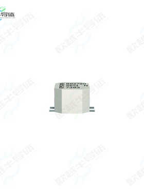 B82790C0253N201[滤波器CMC 25UH 500MA 2LN SMD AEC-Q200]