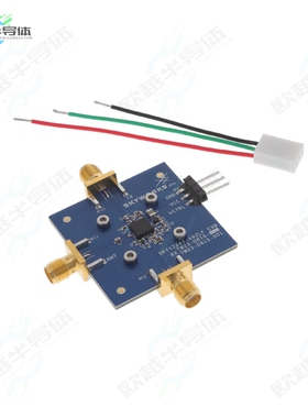 SKY12247-492EK1[开发板EVALUATION BOARD】