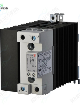 RGC1A60A62KGE[继电器SSR ZC 600V 65A 1200VP]