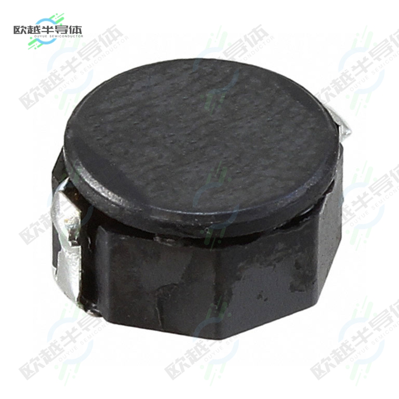 CDRH8D43HPNP-2R7NC[电感器FIXED IND 2.7UH 5.1A 19.5MOHM SM]