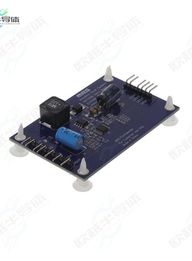 EV3398E-F-00A[开发板EVAL BOARD FOR MP3398E】
