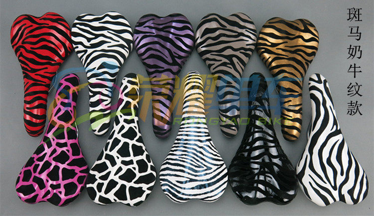 Selle de vélo - Ref 2359562 Image 3