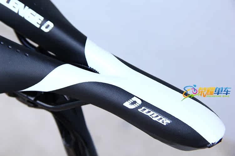Selle de vélo CHALLENGE - Ref 2350754 Image 4