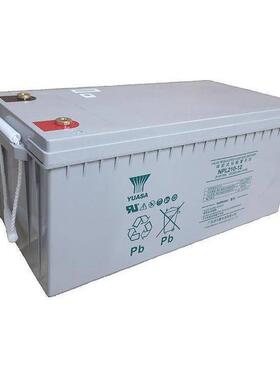 NPL210-12 12V210AH 发动机装置 船舶专用 发电厂用