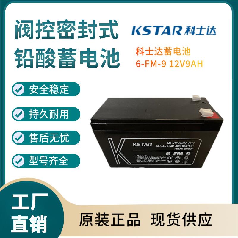 6-FM-9 12V9AH  移动式照明 紧急电源 变电站