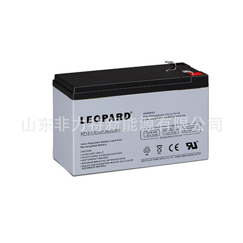 美洲豹LEOPARDHTS12-7