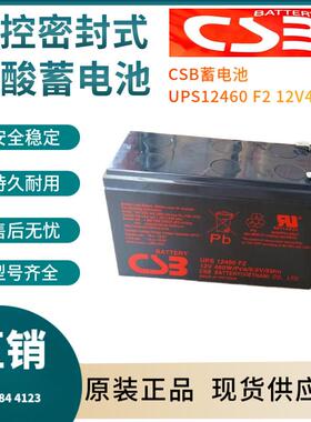 UPS12460 F2 12V460W 储能应用 联保三年 输变电站