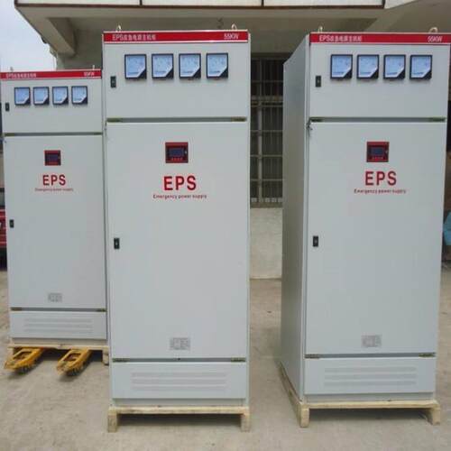 EPS消防应急电源单相照明EPS-4KW电源可30分钟可定制