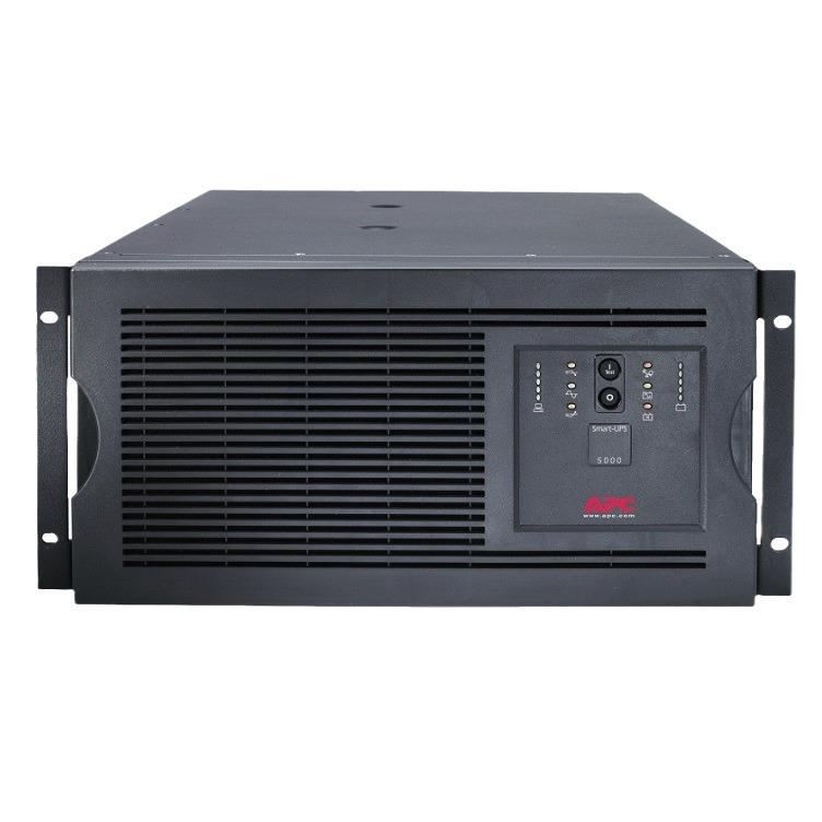 Smart-UPS 5000VA UPS不间断电源 在线互动式5KVA应急电源